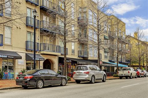 Midtown, Houston townhomes for sale